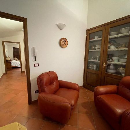 B&B San Biagio Marola  Екстер'єр фото