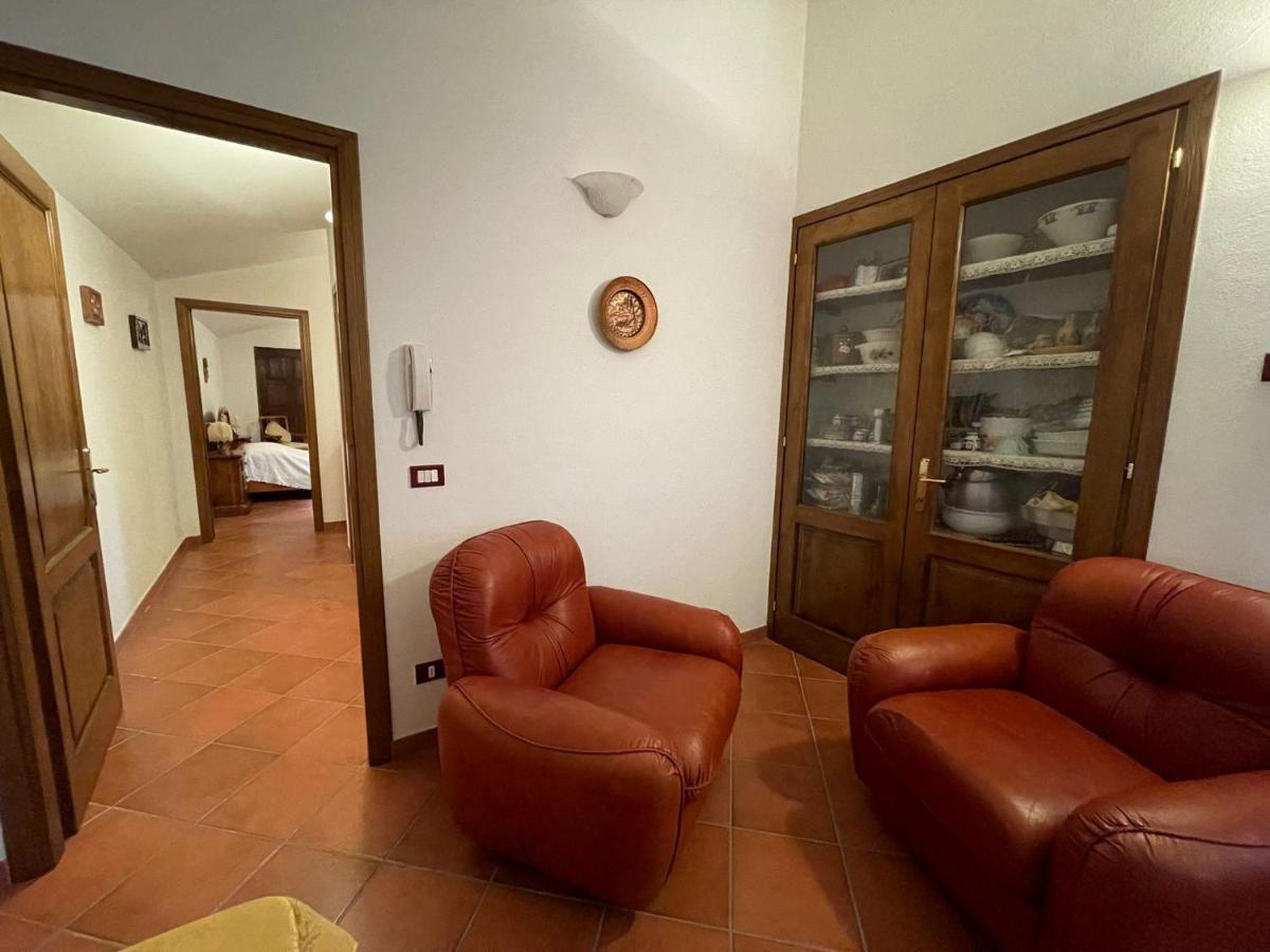 B&B San Biagio Marola  Екстер'єр фото