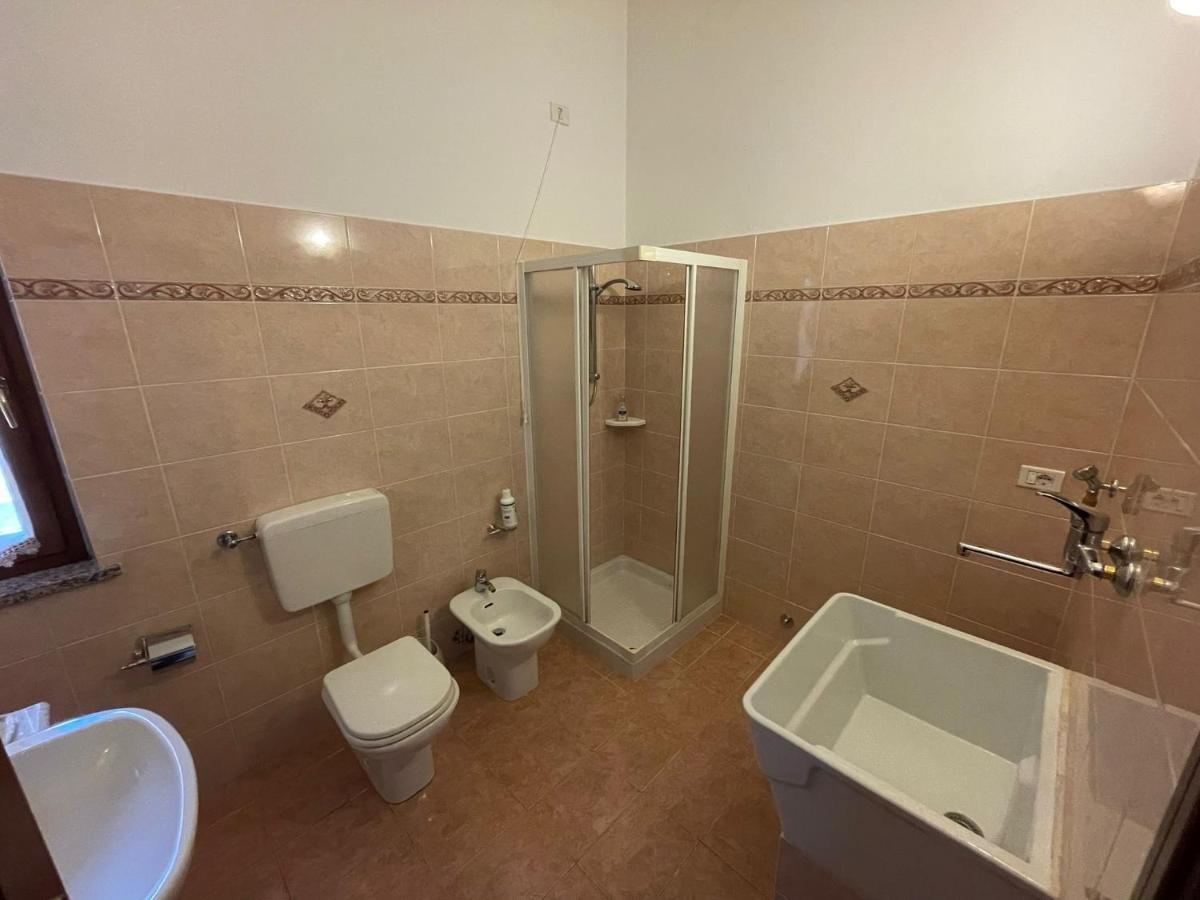 B&B San Biagio Marola  Екстер'єр фото